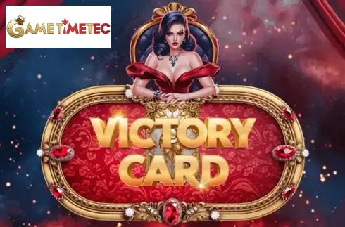 Victory Card